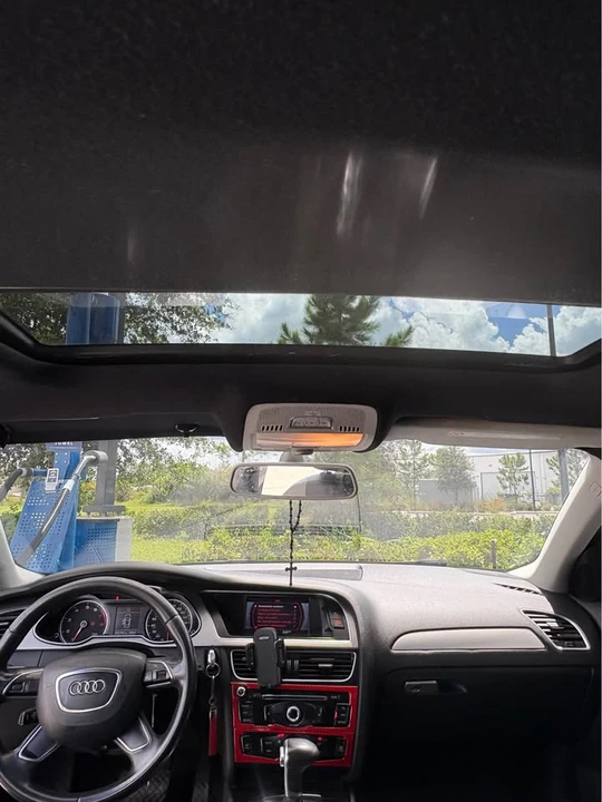 2014 Audi B8 A4 - Image 7 of 7