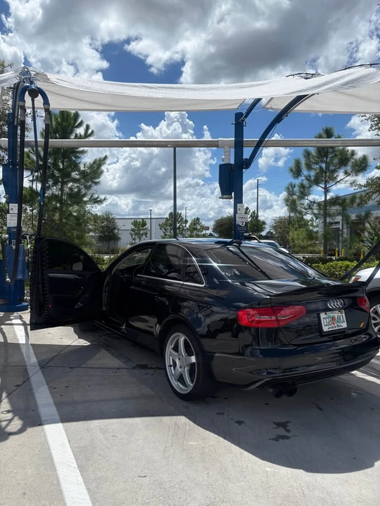 2014 Audi B8 A4 - Image 4 of 7