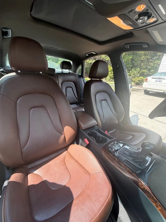 2014 Audi B8 A4 - Image 3 of 10