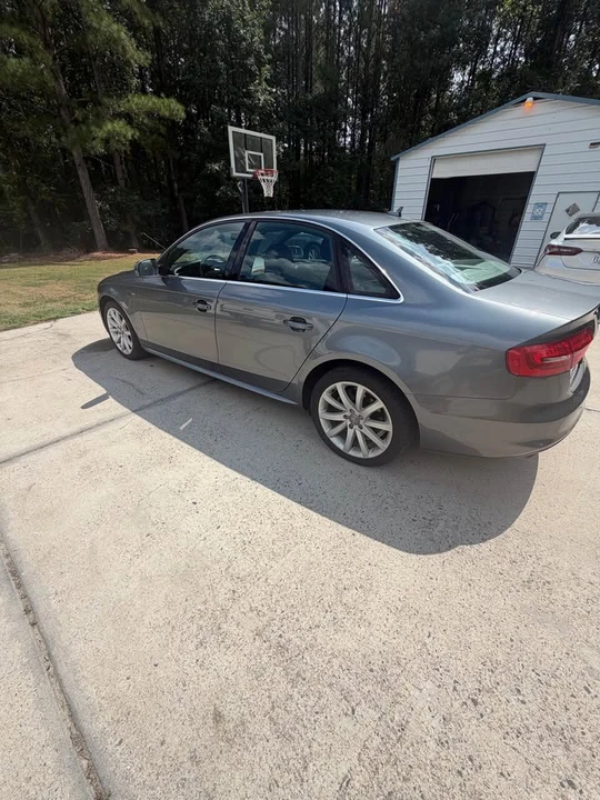 2014 Audi B8 A4 - Image 7 of 10