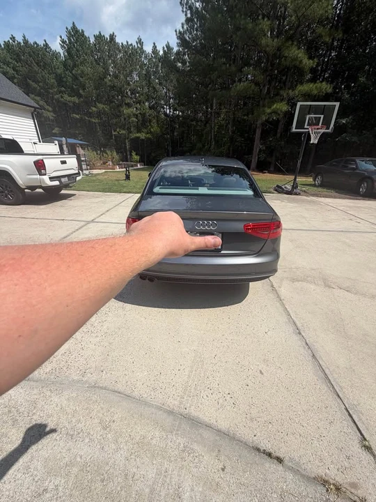 2014 Audi B8 A4 - Image 2 of 10