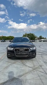 2014 Audi A4 S line 45 TFSI Premium Plus Sedan 4D