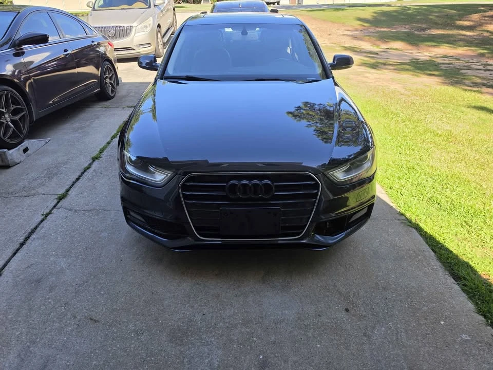 2014 Audi B8 A4 - Image 5 of 9