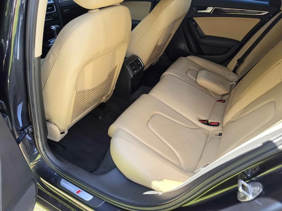 2014 Audi B8 A4 - Image 6 of 9