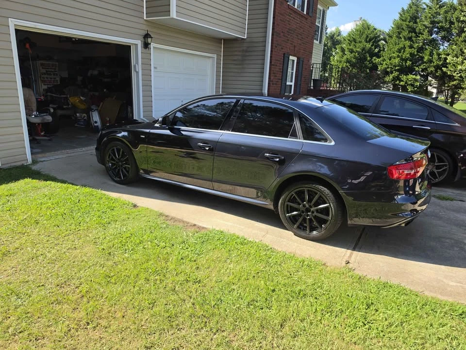 2014 Audi B8 A4 - Image 3 of 9