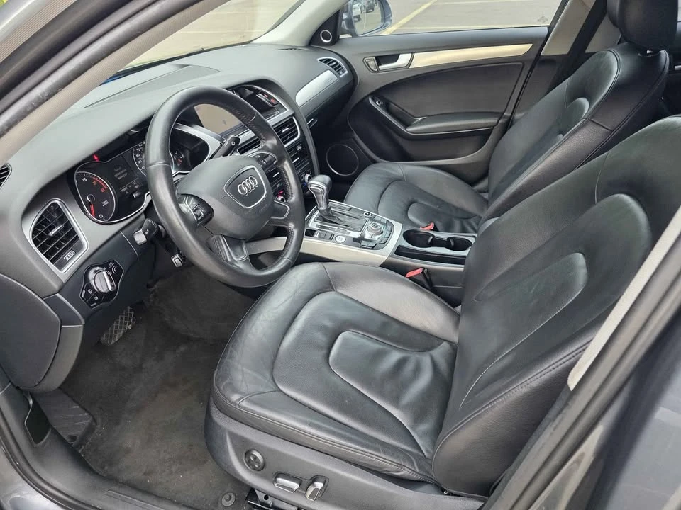 2014 Audi B8 A4 - Image 5 of 8
