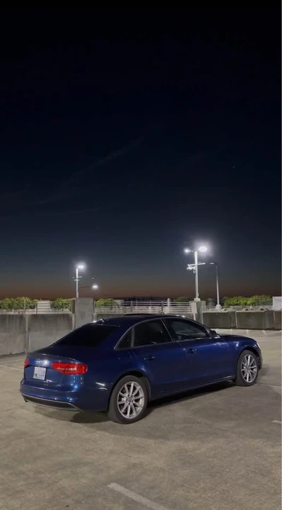 2014 Audi B8 A4 - Image 4 of 13