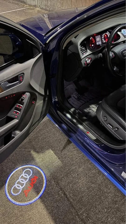 2014 Audi B8 A4 - Image 7 of 13