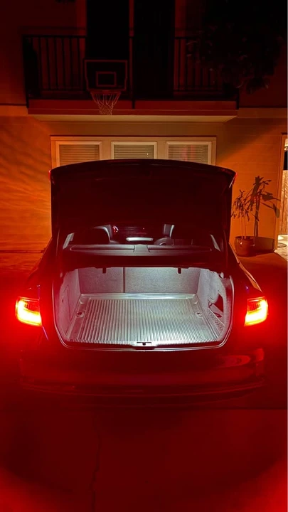 2014 Audi B8 A4 - Image 11 of 13