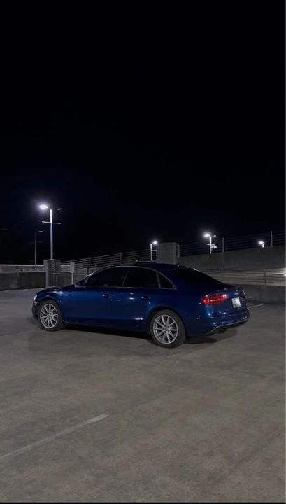 2014 Audi B8 A4 - Image 5 of 13