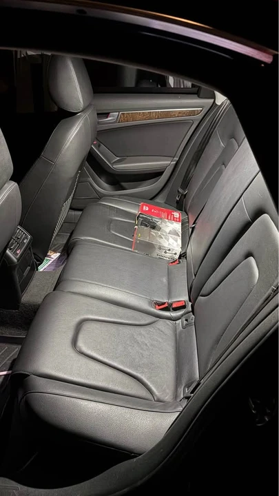 2014 Audi B8 A4 - Image 13 of 13