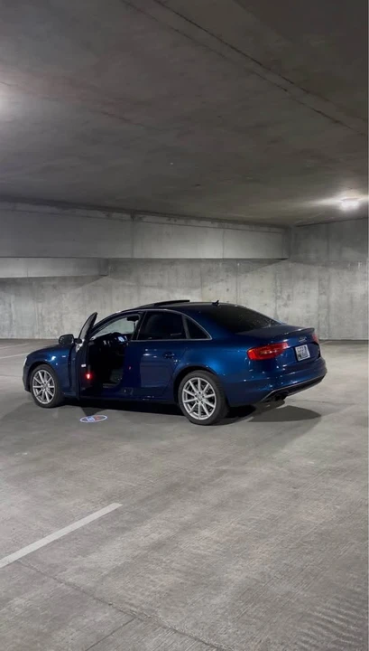 2014 Audi B8 A4 - Image 6 of 13
