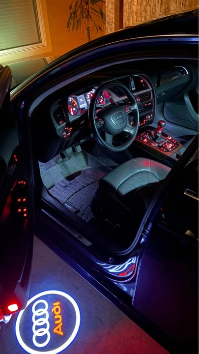 2014 Audi B8 A4 - Image 9 of 13