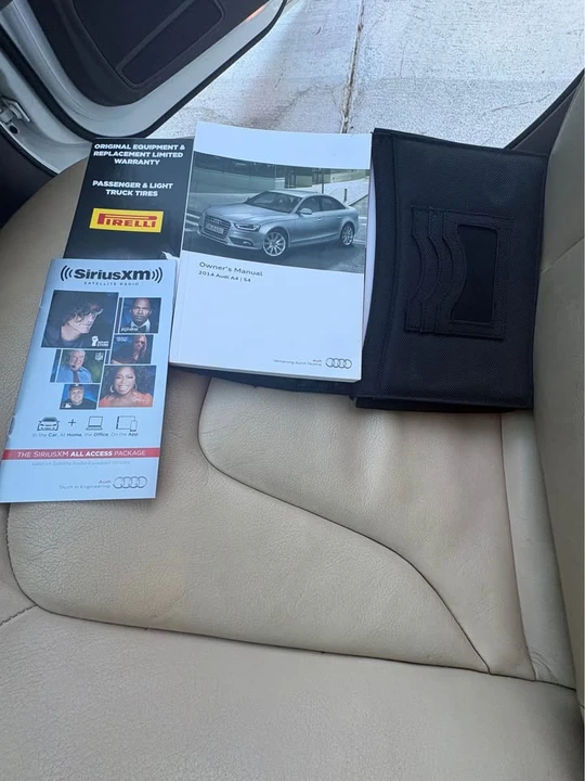 2014 Audi B8 A4 - Image 11 of 15