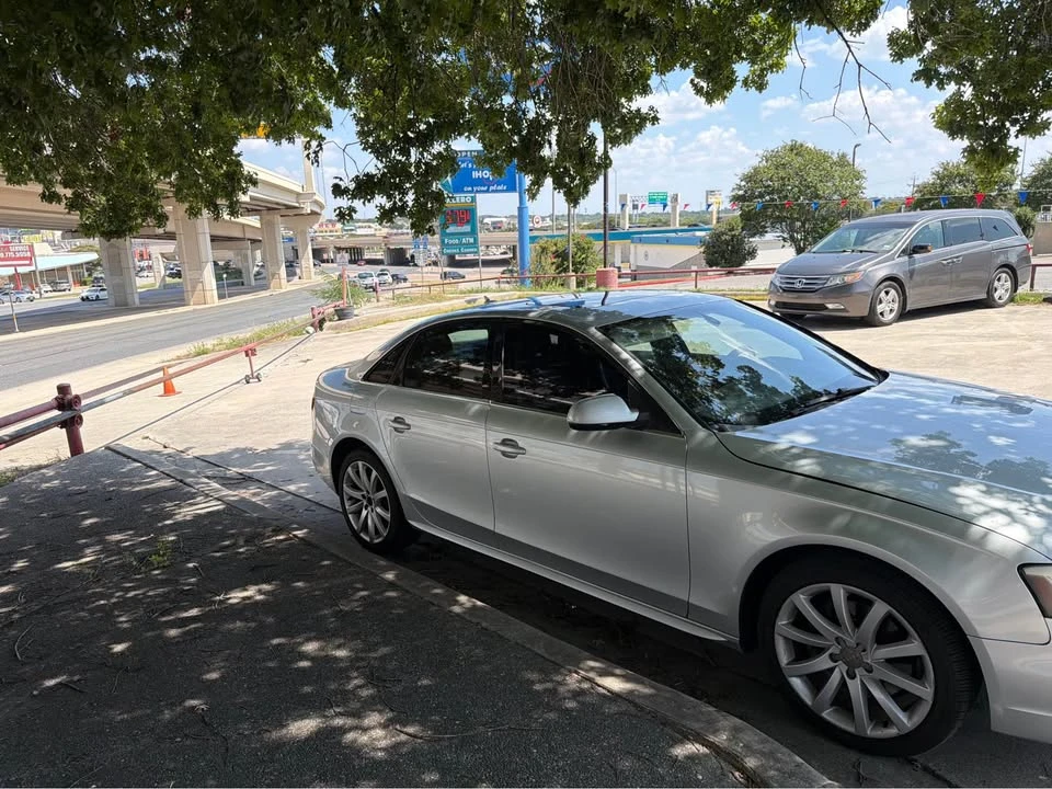 2014 Audi B8 A4 - Image 8 of 19
