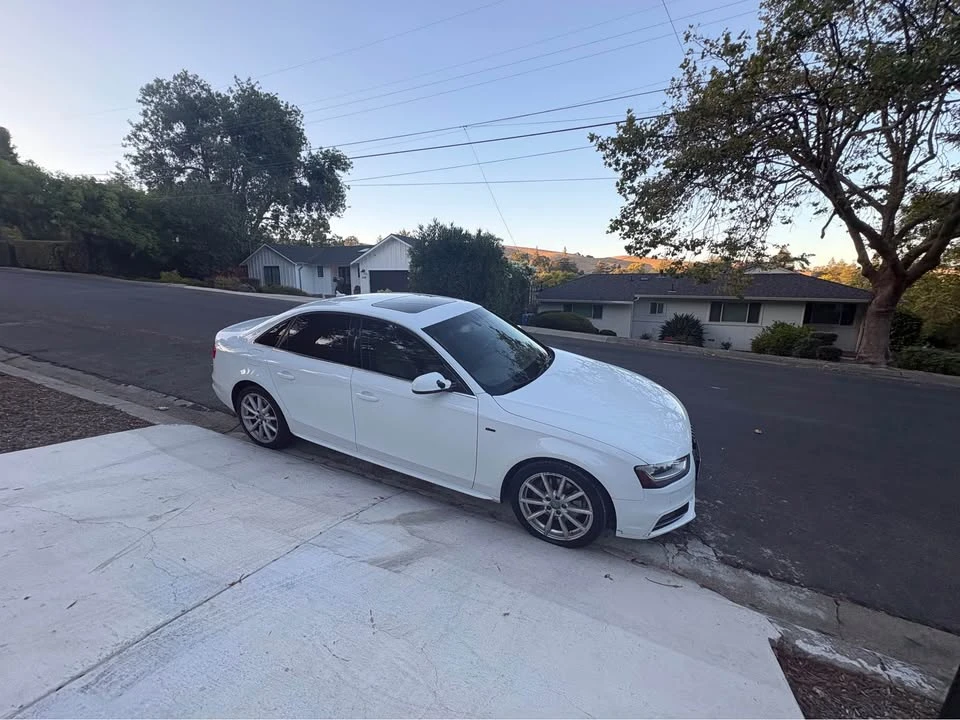 2014 Audi B8 A4 - Image 14 of 15