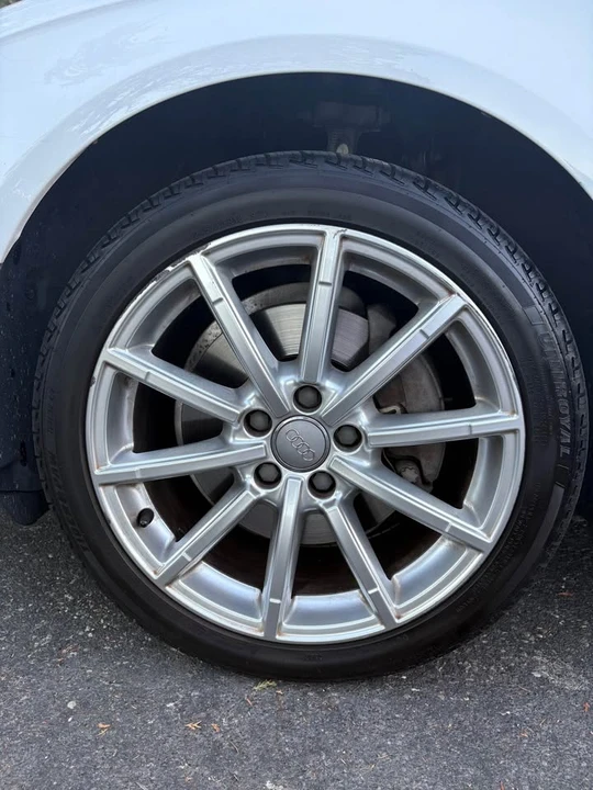 2014 Audi B8 A4 - Image 15 of 15