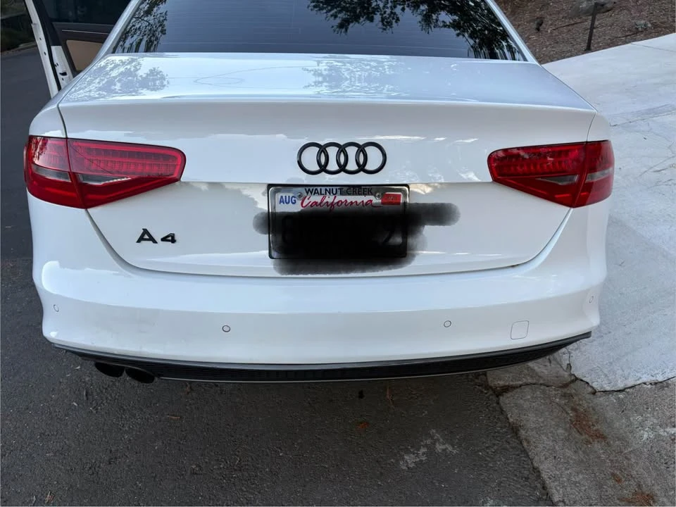 2014 Audi B8 A4 - Image 12 of 15