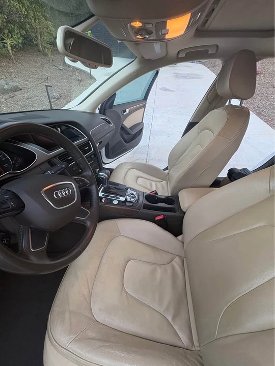 2014 Audi B8 A4 - Image 3 of 15