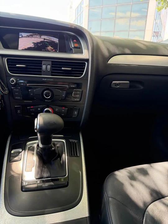 2014 Audi B8 A4 - Image 14 of 19