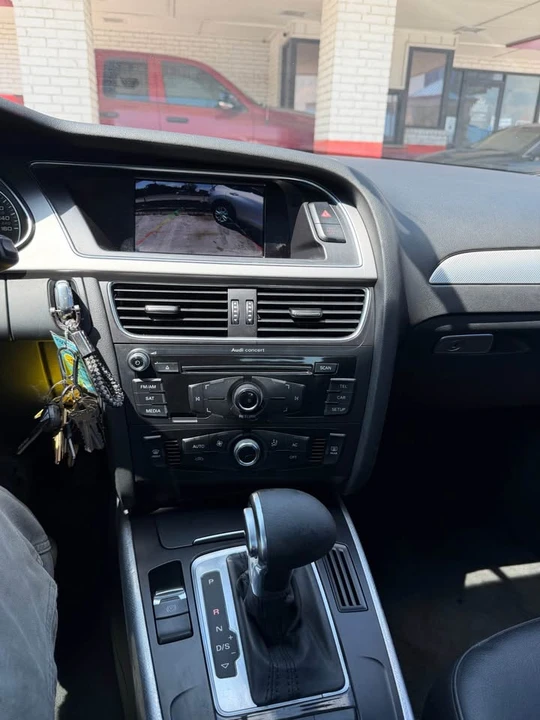 2014 Audi B8 A4 - Image 2 of 19