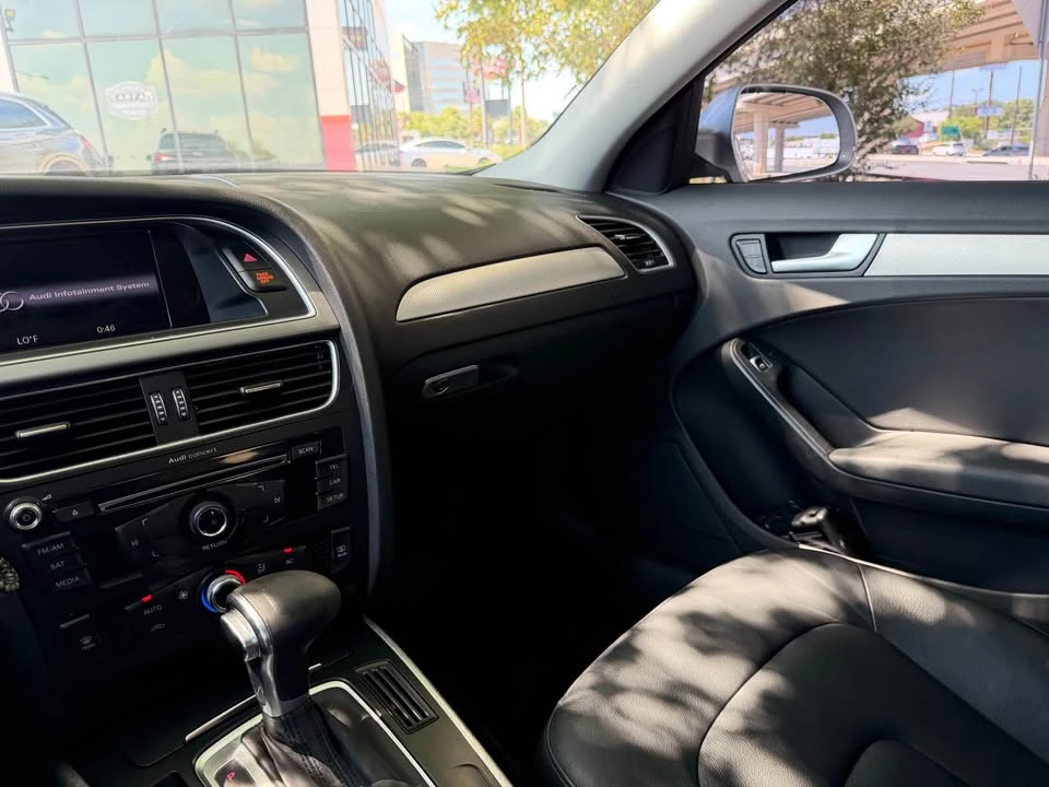 2014 Audi B8 A4 - Image 17 of 19