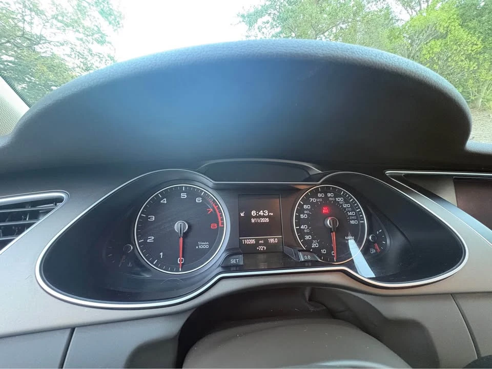 2014 Audi B8 A4 - Image 2 of 15