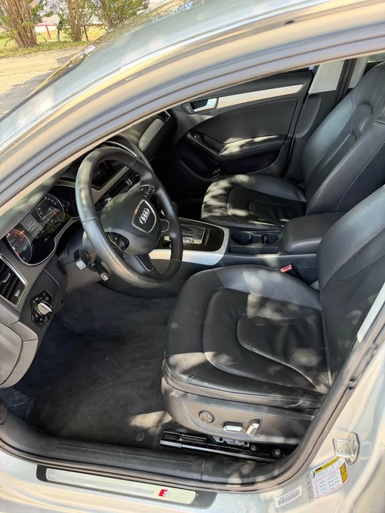 2014 Audi B8 A4 - Image 16 of 19