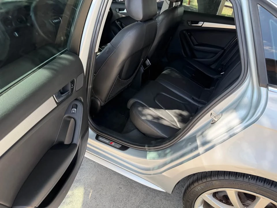 2014 Audi B8 A4 - Image 11 of 19