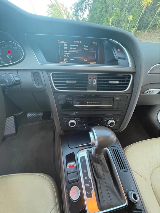 2014 Audi B8 A4 - Image 6 of 15