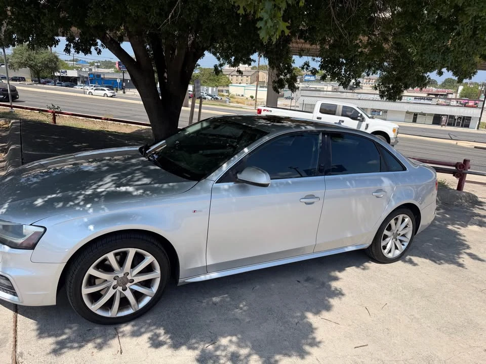 2014 Audi B8 A4 - Image 13 of 19