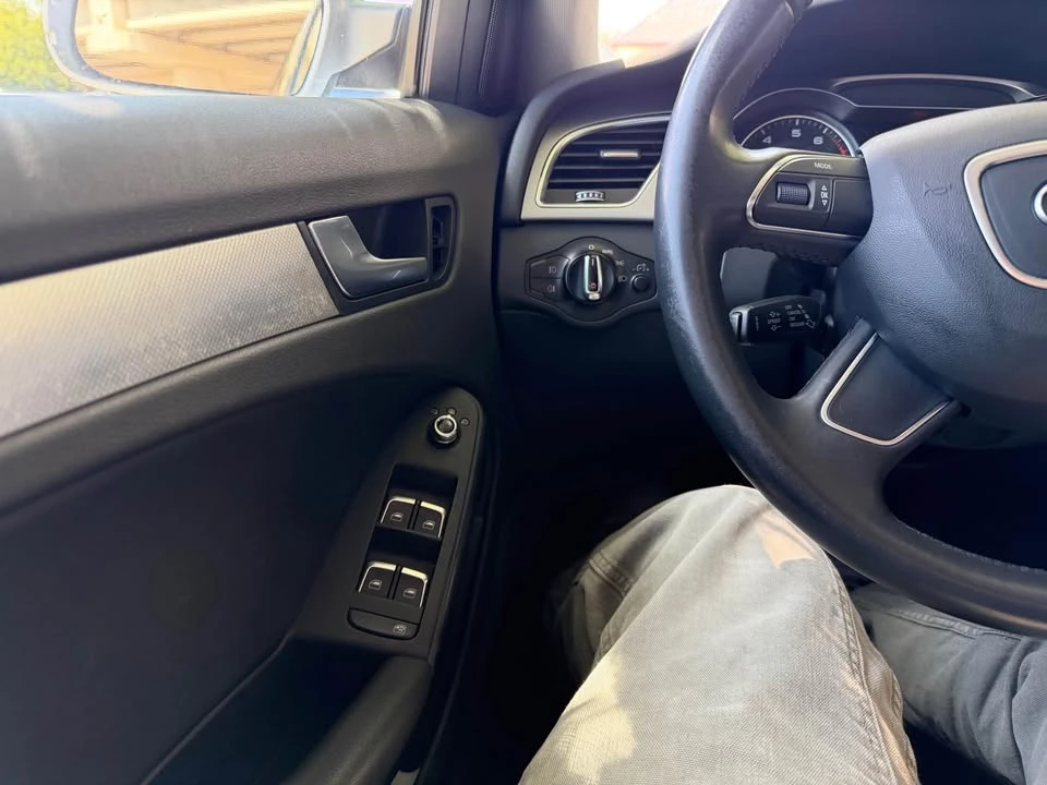 2014 Audi B8 A4 - Image 15 of 19