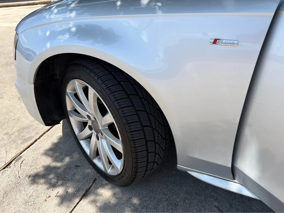 2014 Audi B8 A4 - Image 7 of 19