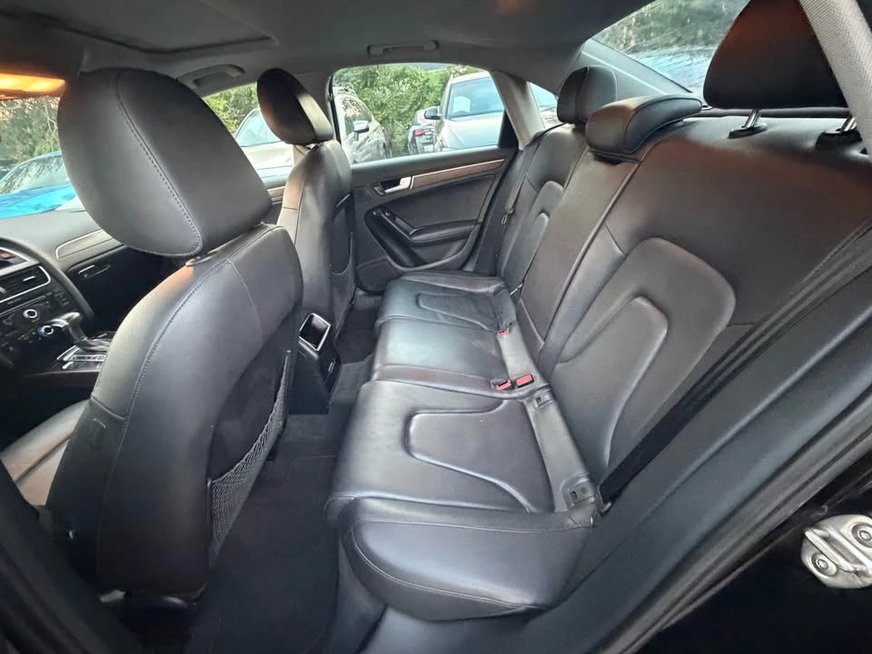2014 Audi B8 A4 - Image 11 of 17