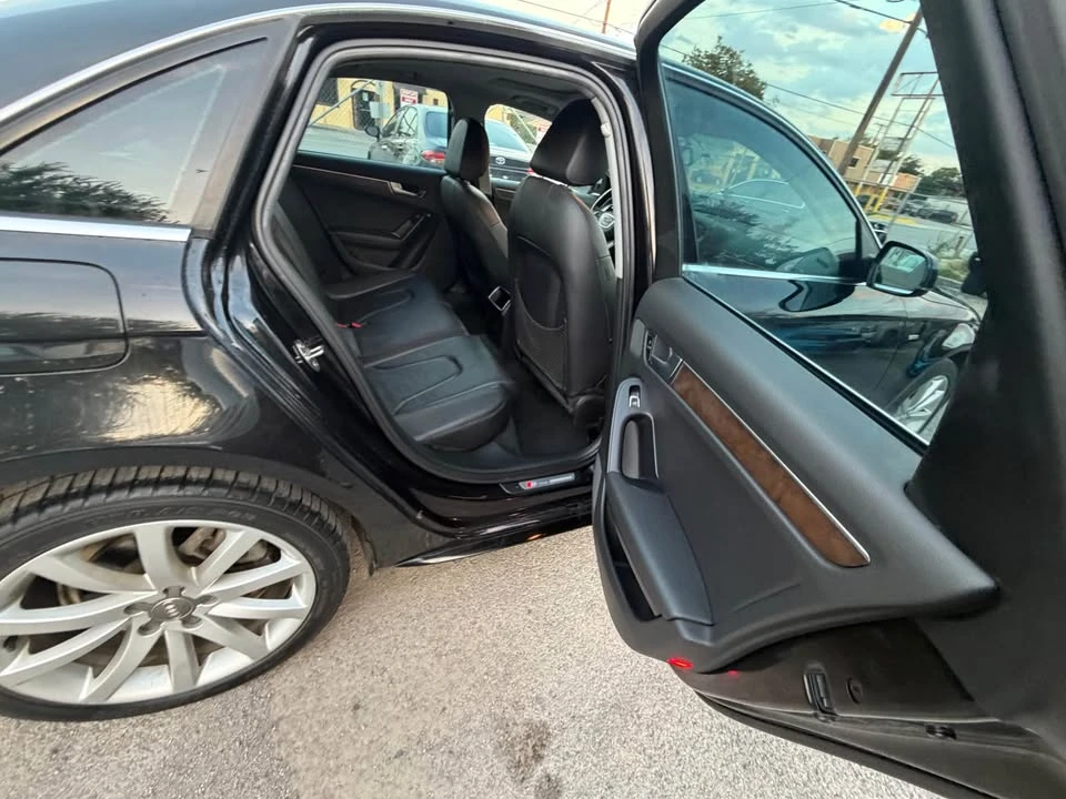 2014 Audi B8 A4 - Image 13 of 17