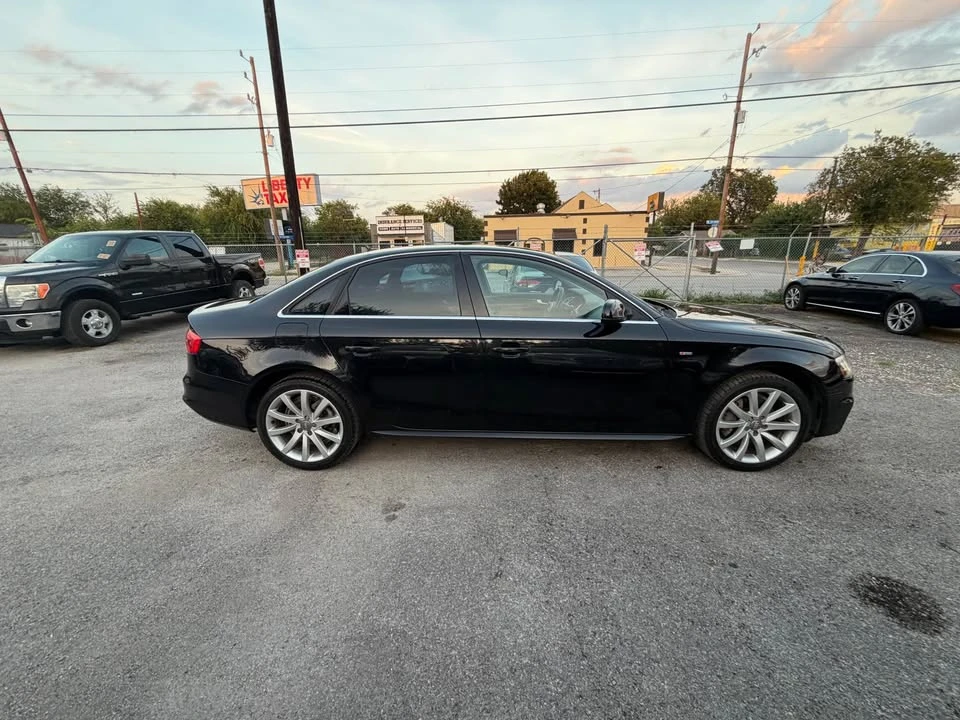 2014 Audi B8 A4 - Image 6 of 17