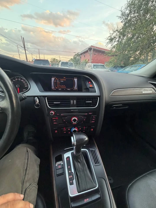 2014 Audi B8 A4 - Image 16 of 17