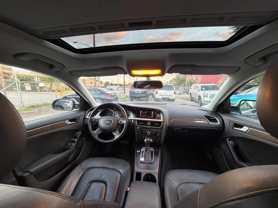 2014 Audi B8 A4 - Image 14 of 17