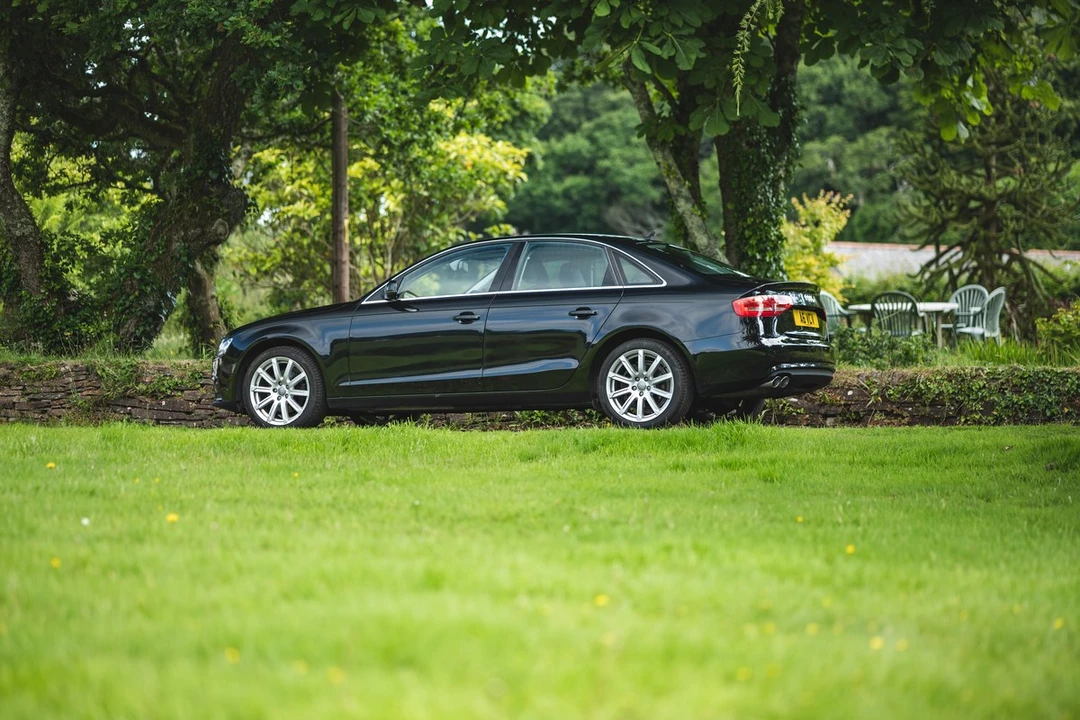 2014 Audi B8 A4 - Image 7 of 30