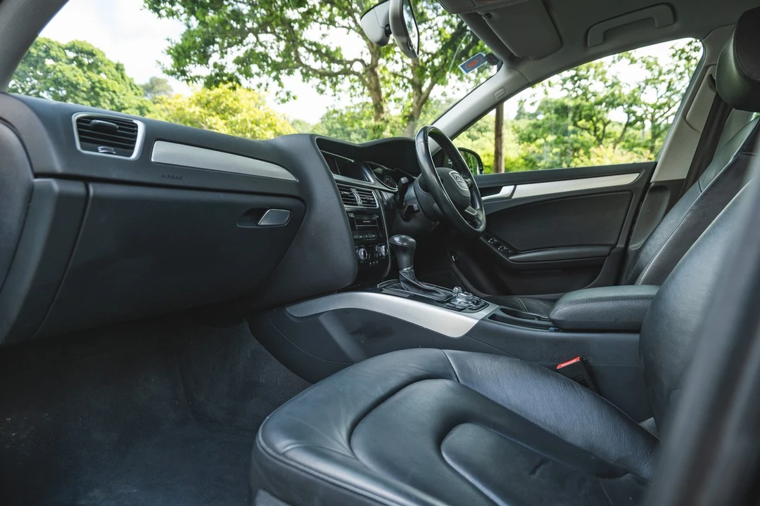 2014 Audi B8 A4 - Image 15 of 30
