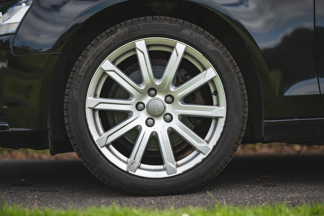 2014 Audi B8 A4 - Image 14 of 30