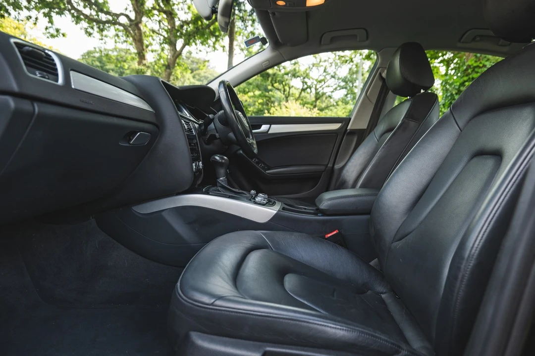 2014 Audi B8 A4 - Image 16 of 30