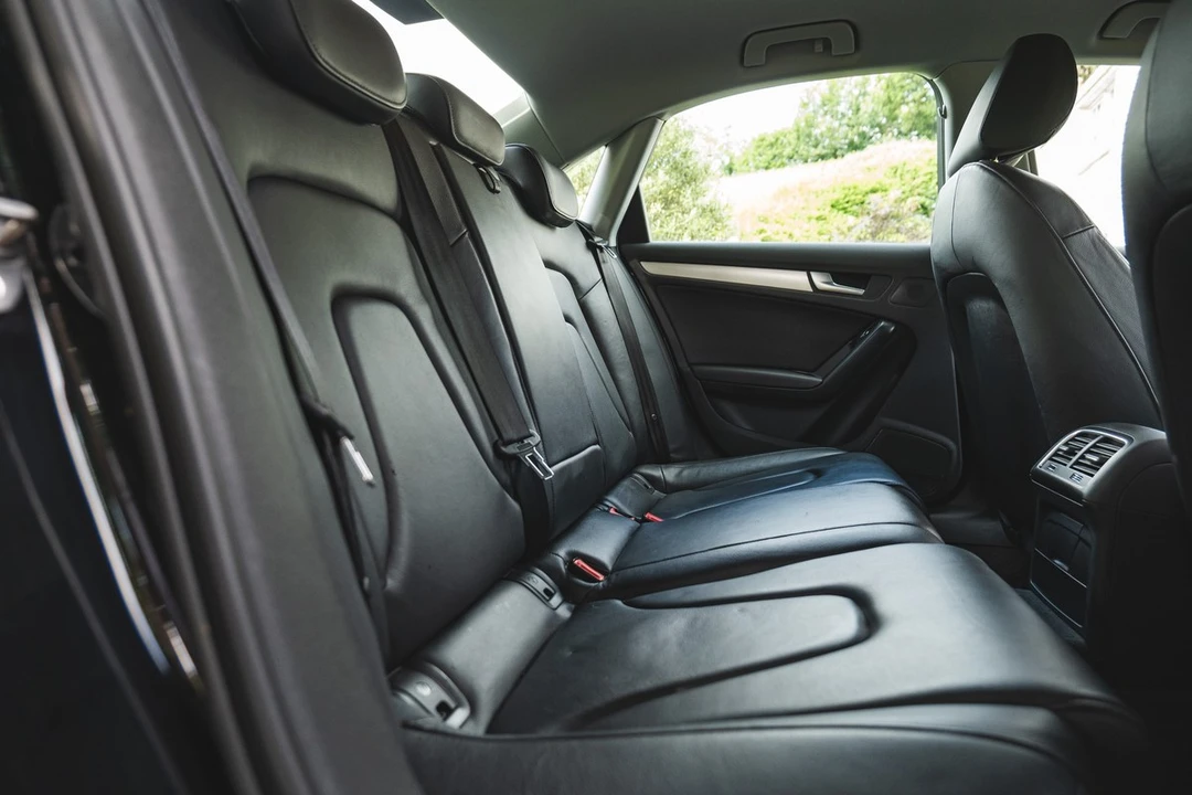 2014 Audi B8 A4 - Image 23 of 30