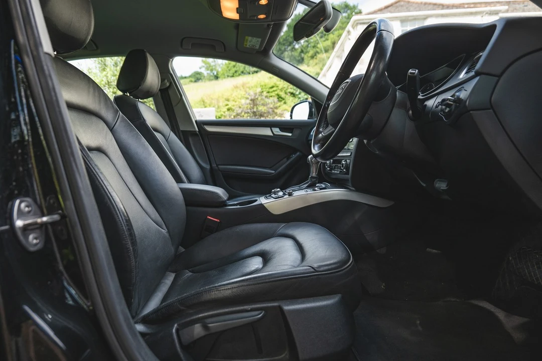 2014 Audi B8 A4 - Image 20 of 30