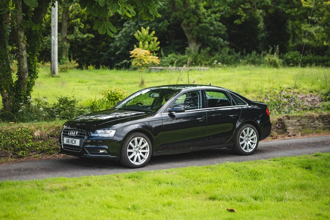2014 Audi B8 A4 - Image 5 of 30