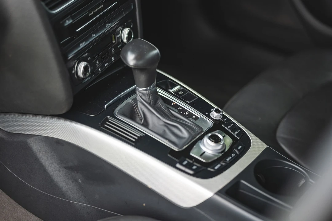 2014 Audi B8 A4 - Image 27 of 30