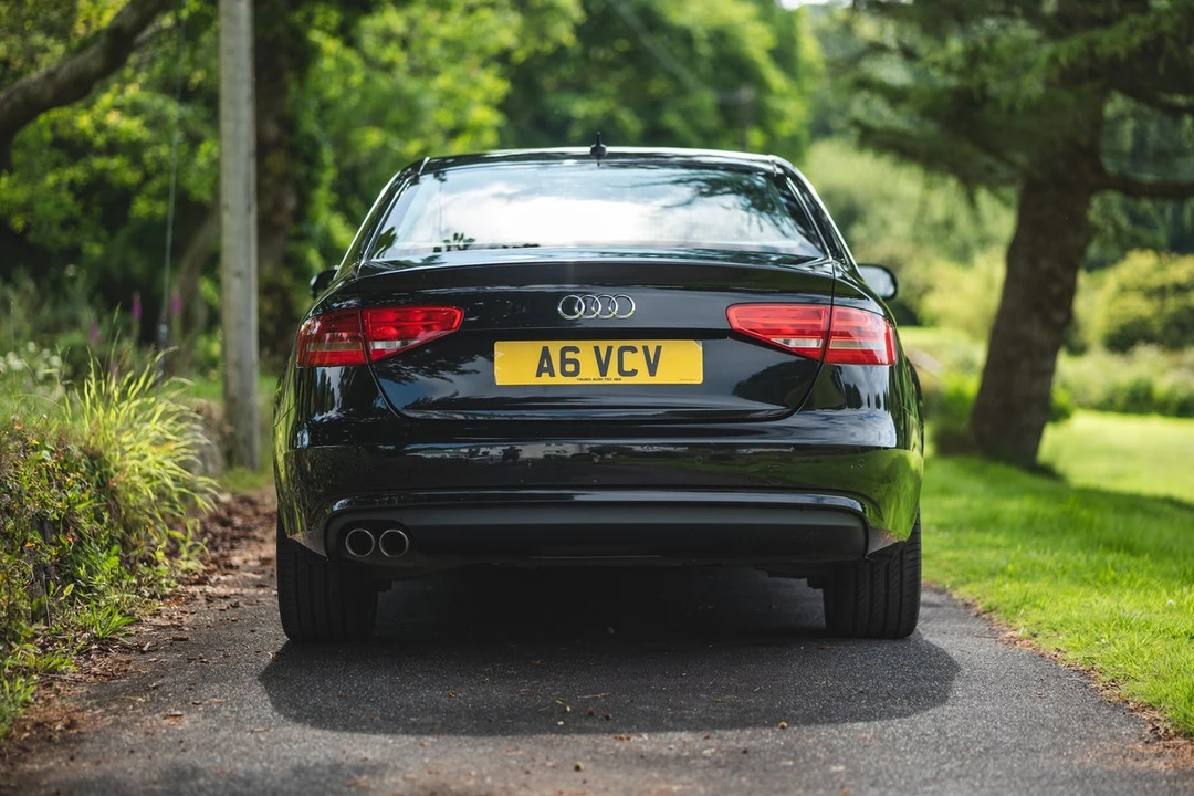 2014 Audi B8 A4 - Image 10 of 30