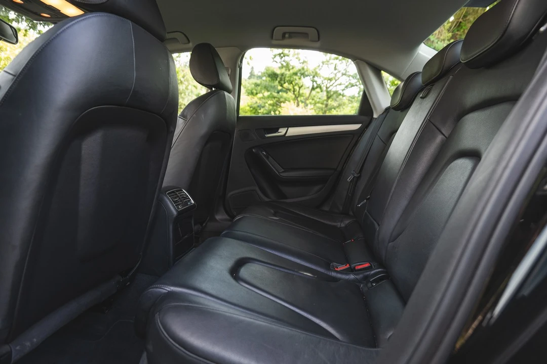 2014 Audi B8 A4 - Image 19 of 30