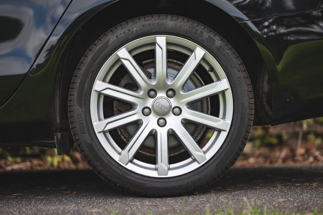 2014 Audi B8 A4 - Image 13 of 30