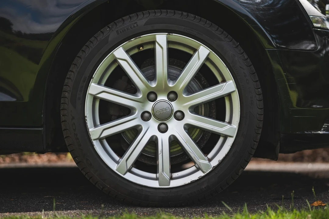 2014 Audi B8 A4 - Image 11 of 30